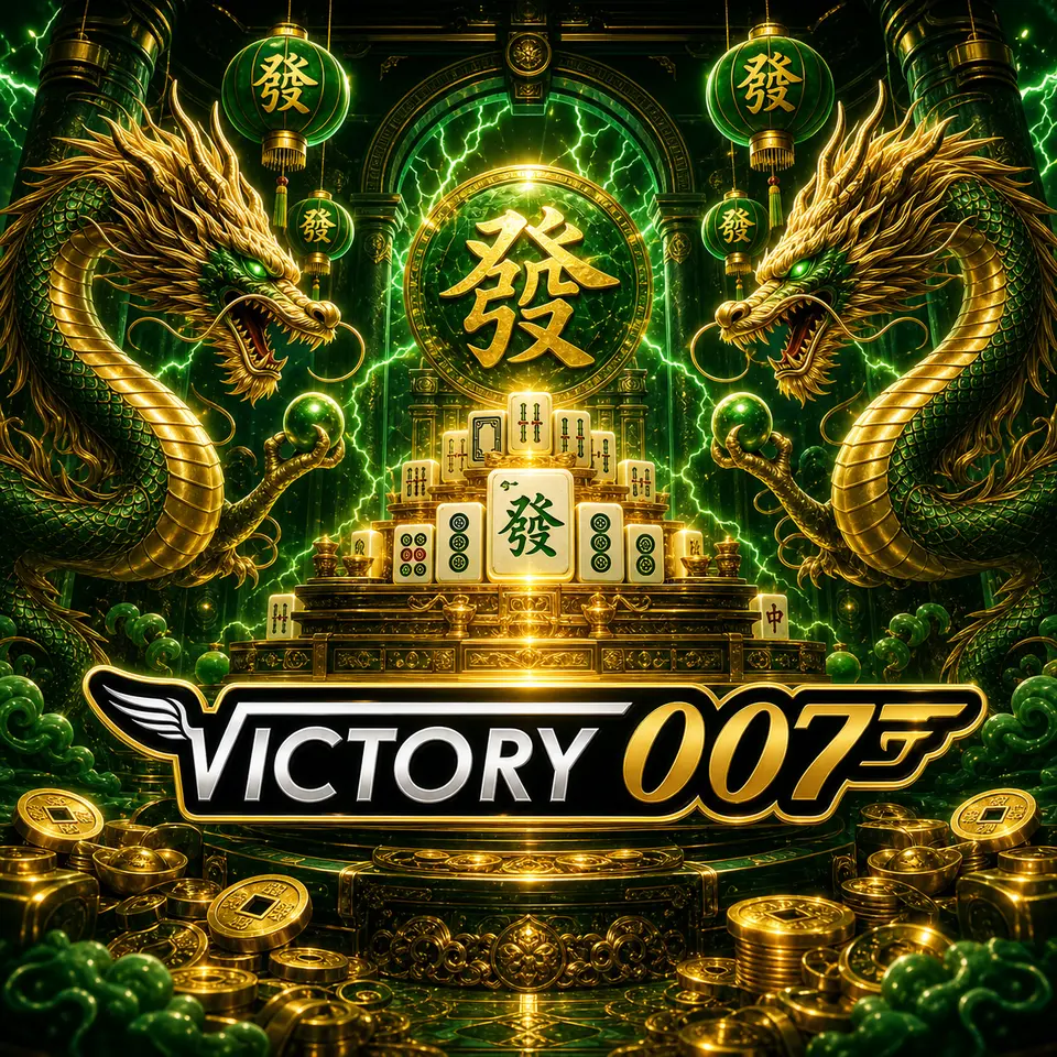 victory007 Masuk