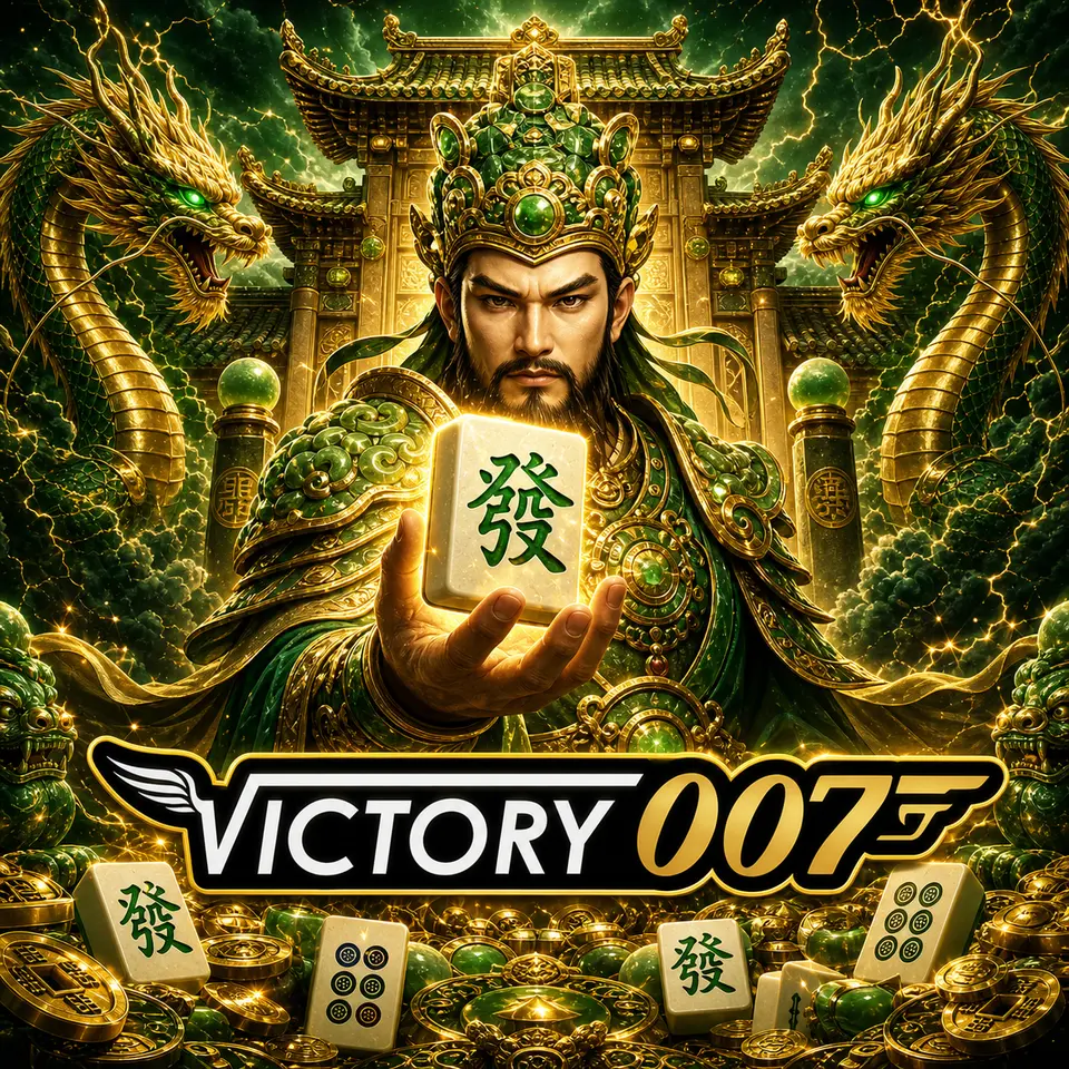 victory007 Resmi