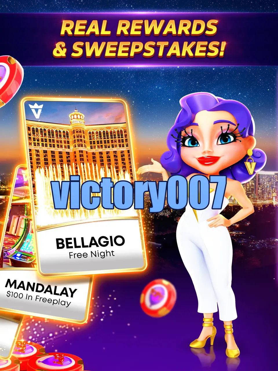 Tangkapan Layar victory007